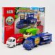 TOMICA Alloy Car Set Nissan GT-R Sports Car Model Small Car Boy Toy Car Collection