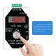 信号发生器0-4-20mA电流电压0-10V/0-5V/0-3V/0-1V手持输出校验仪