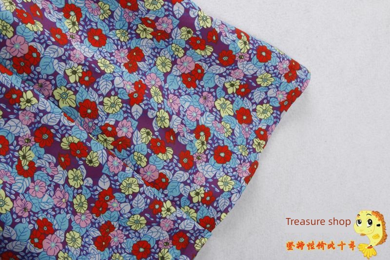 overlapping One piece Sweet Design and color foreign trade Last order longuette