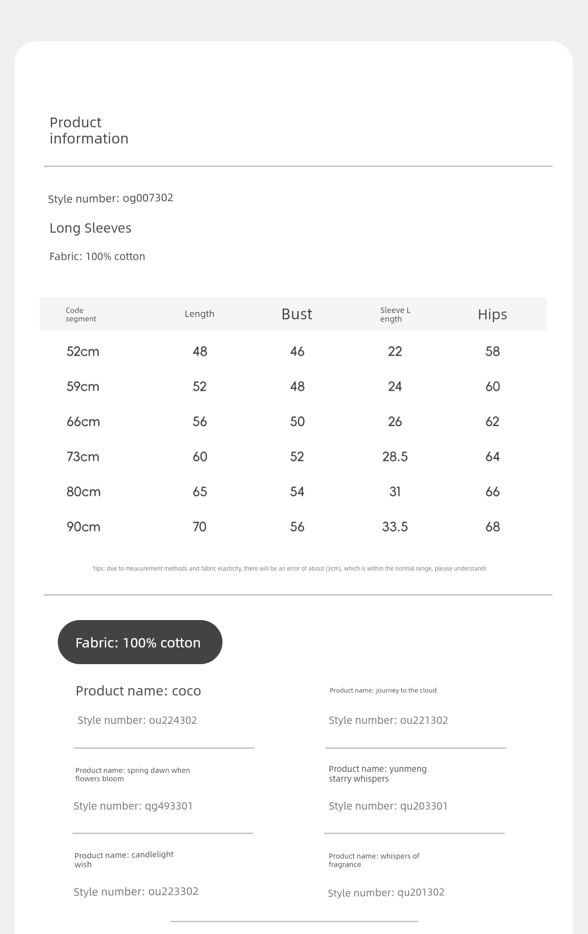 [Lin Shenshi Saw Lu] Aqpa AIPA Newborn Baby Clothes Jumpsuit Romper Pure Cotton Spring & Fall Baby Going out Clothes — 22