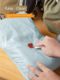 Travel dirty clothes bags for outdoor business trips, luggage compartment, clothes, socks, large capacity, portable, waterproof and lightweight storage bag