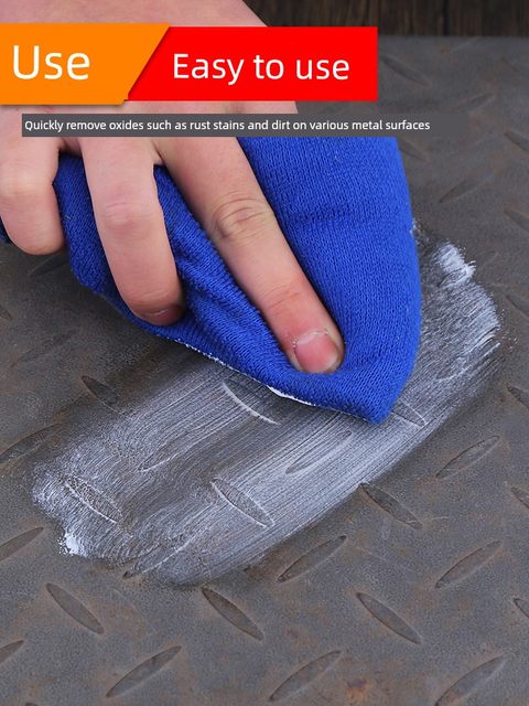 German autosol copper polishing paste metal polishing paste rust removal paste polishing paste stainless steel abrasive paste polishing scratches