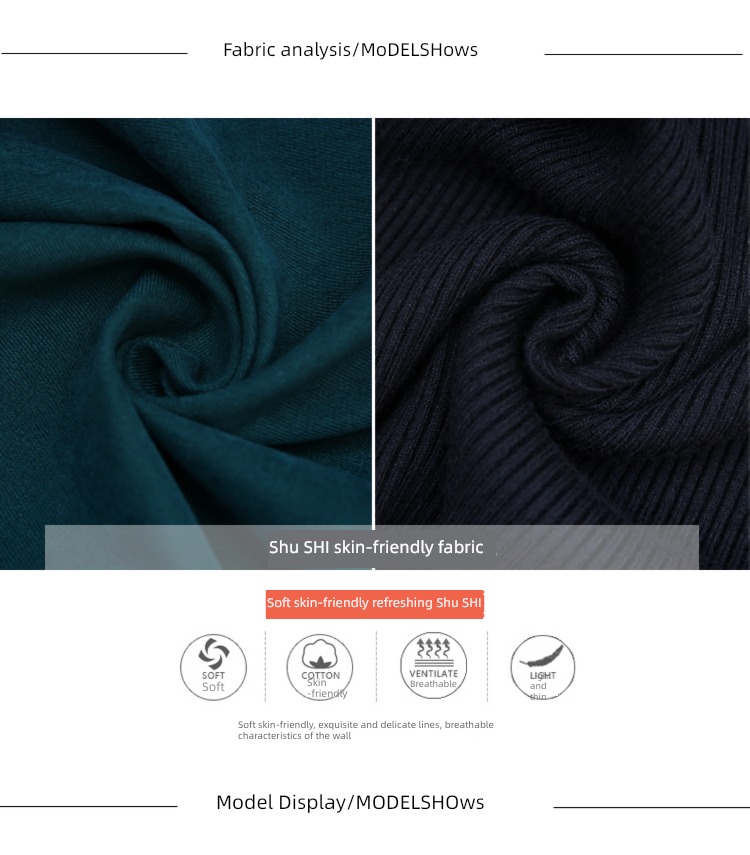 Autumn and winter Woolen cloth female temperament Two piece set Dress
