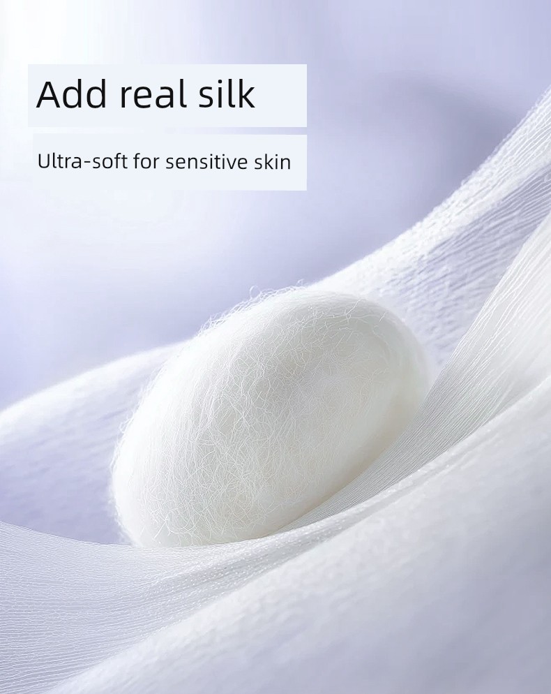October Crystalline Peace of Mind Pants Maternity Night Comfort Pants Female Menstruation Period Leak-Proof Sanitary Napkin Sanitary Pads Lala Safety — 6