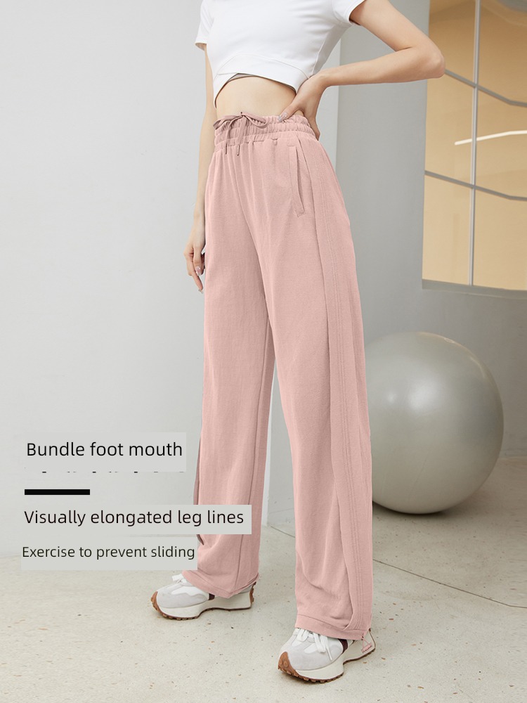 neverme female easy Quick drying Bodybuilding Sports pants