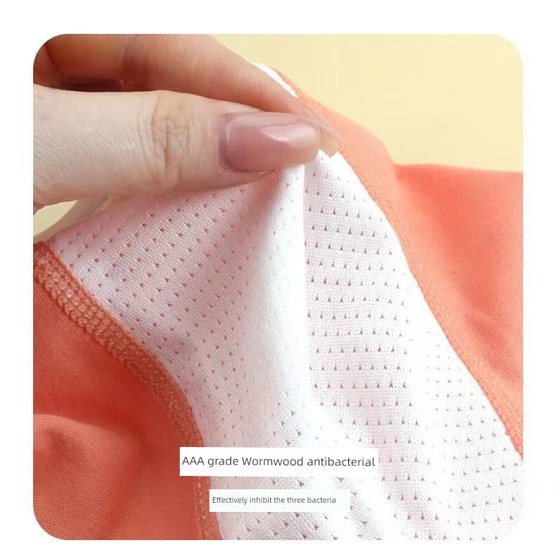 Ultraman Boys' Class A Underwear Superman Kids Pure Cotton Children's Breathable Boxer Baby Medium and Large Children's Shorts — 2