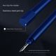 Sterli pen Gundam model military standard engraving color GK pen liquid stainless steel pen tip tool