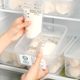 Breast milk refrigeration box refrigerator milk storage box sealed box breast milk freezing storage box food grade storage and fresh storage box sorting