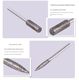 Nail Art Unloading Machine Electric Grinding Machine General Grinding Drill Bit Set Metal Grinding Head Polishing Sand Ring Tool