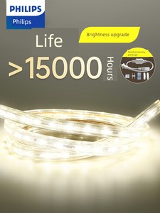 Philips Living Room Home Ceiling High Pressure Lamp Strip