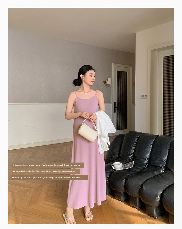 Zma Maternity Wear [Top Set 50% off Clearance Collection] 2026 Summer New Fashionable Maternity Outfit Set — 107