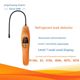 Jingchuang LD-100+ Leak Detector Handheld Halogen Gas Leak Testing Automotive Air Conditioning Refrigerant Leak Detector