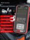 Zhongyi high-precision color large-screen oscilloscope meter 701 digital intelligent portable multimeter anti-burn appliance repair