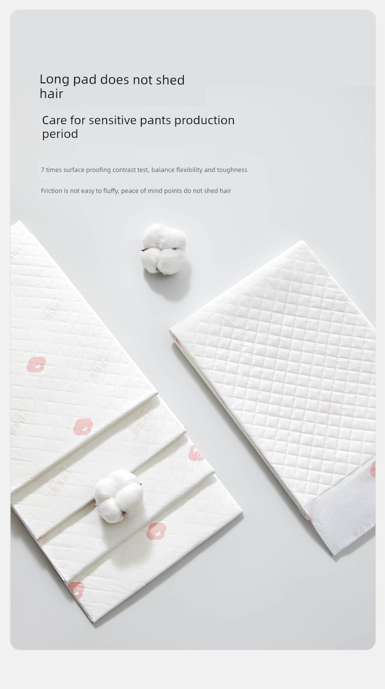 October Crystal Special Large Size 60*90 Puerperium Mattress — 14