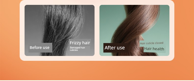 October Crystal Flower Delight Hair Mask for Pre-Pregnancy: Smooth and Silky, Improves Frizz, Hair Care, Moisturizing, Nourishing, Anti-Hair Breakage — 10