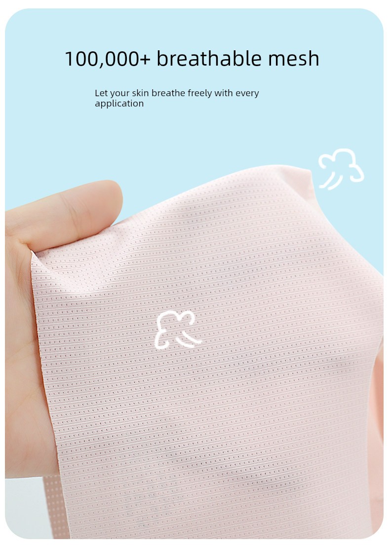 Children's Underwear for Girls in the Developmental Stage, Small Vests for Primary School Students, Stage One, 10-Year-Old Older Kids, 12-Year-Old Girls, — 5