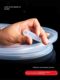 Silicone tube hose transparent food grade odorless high temperature resistance elastic thickening water dispenser peristaltic pump water pipe household use