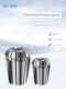 High-precision AA grade ER collet CNC engraving machine cable chuck ER8 ER11 ER16 ER20 ER32 ER40