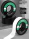 Baolian waterproof raw material belt sealing belt polytetrafluoroethylene faucet water leakage protection tape thickened water stop pipe tape