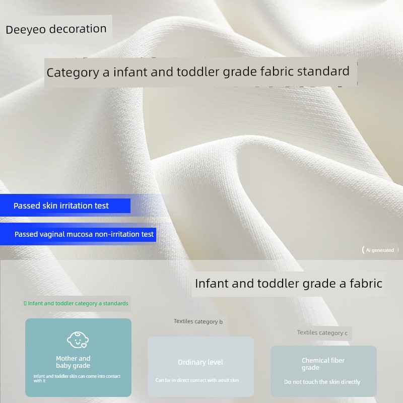 Deyou Disposable Pure Cotton Underwear for Women, Postpartum, Travel, No-Wash, Individually Packaged, Daily Use Underwear for Women — 4