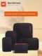 New travel and business trip compression storage bag set waterproof large capacity suitcase clothes home decoration Fengzhu
