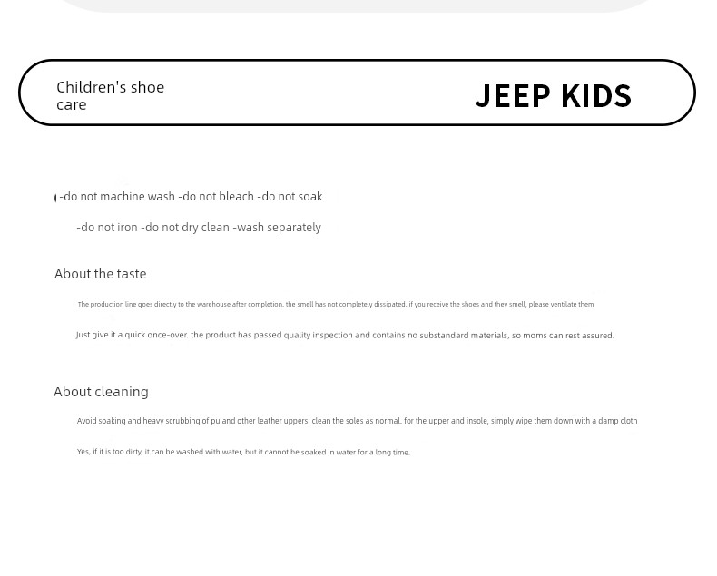 Jeep Kidsren's White Sneakers, White Sports Shoes, 2026 New Mesh Campus Kidsren's Shoes, Girls' Running Shoes, Boys' Shoes — 28