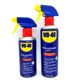 American WD-40 Metal Powered Rust Removal Cleaning Fluid WD40 Rust Removal Anti-rust Reagent Lubricant Screw Loose Spray