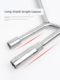 Y-shaped three-fork sleeve wrench multi-function extended motorcycle triangle hand tool set