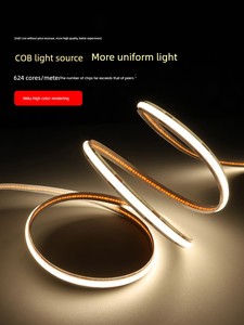 Led U-Shaped Groove Embedded Lighting Linear Lamp