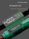 Baolian Smart Pen Multimeter Multifunctional Electric Pen Test Pen High-precision Capacitor Meter Electrician Digital Display Testing Universal Meter