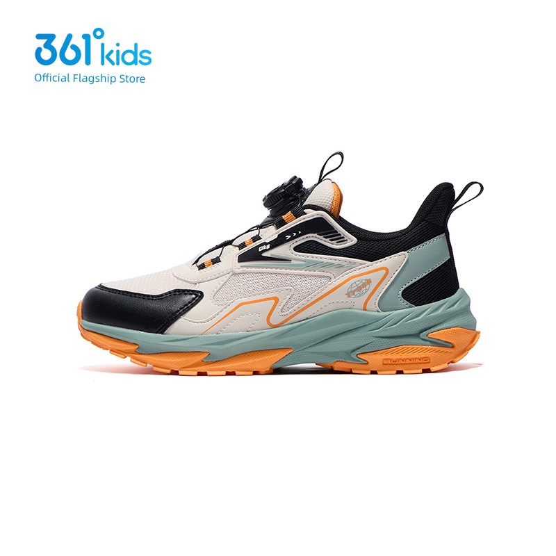 Wind Permeability 6 | 361 Kidsren's Shoes, Kidsren's Sports Shoes, Boys' Running Shoes, Summer New Mesh Breathable Mesh Shoes, Boys' Shoes — 5