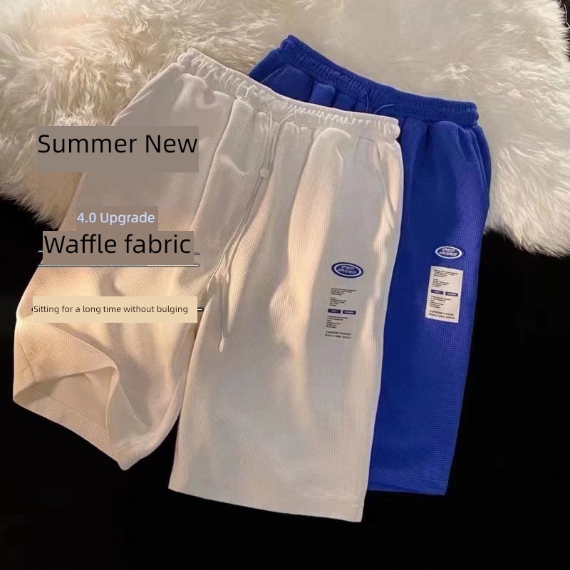full marks Wolfgang ins Port style Sense of design shorts