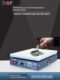 Digital display heating table constant temperature adjustable heating platform mobile phone maintenance electric heating plate preheating table LED lamp bead desoldering table