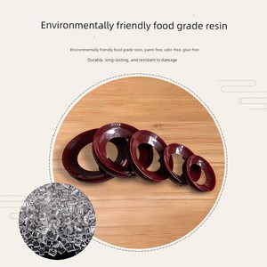 Wholesale Small Gourd Crafts Stand, Large Gourd Base Bracket, Gourd Base Ornament, Imitation Wood Tray