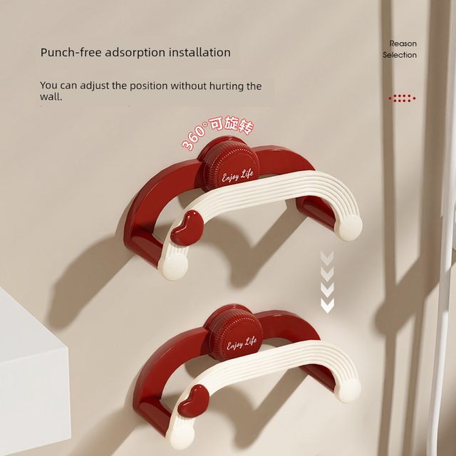 Bathroom washbasin storage rack wall-mounted without punching foldable retractable washbasin rack household universal storage tool