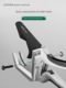 Green forest ppr scissors professional pipe scissors cutting knife electric wire hot melt water pipe cutting tool pvc pipe knife clamp