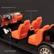 Rolls-Royce Phantom Alloy Car Model 1 to 18 Simulation Car Model Collection Ornaments Toy Car Boy Large Size