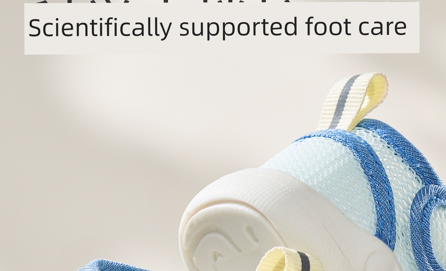 Kechao Baby Summer Sandals, Boys' Toddler Shoes, Indoor Non-Slip Baby Shoes, Soft-Soled Baby Mesh Shoes for Girls — 22