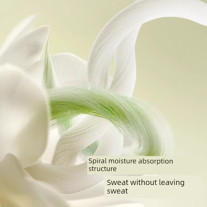 Babycare Disposable Underwear Camellia Flower High-Waisted Large Size for Postpartum Women, Travel, No-Wash, Daily Use — 3