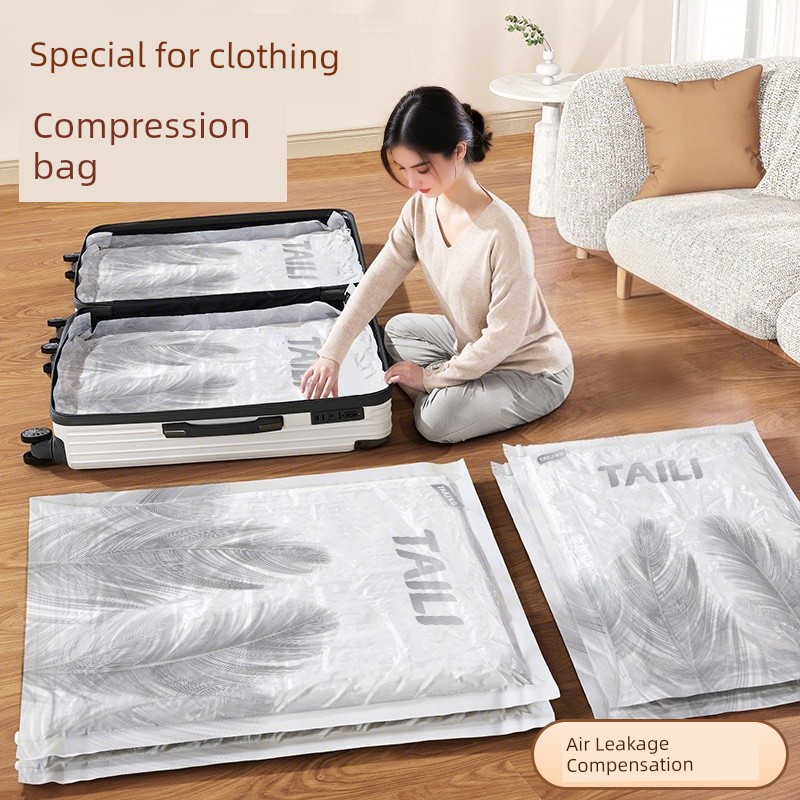 Taili Vacuum Motor Pump Waterproof Moisture-Proof Quilt