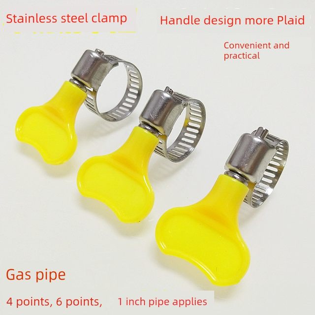 Stainless steel with handle throat clamp clamp clamp hose water pipe fixing clamp clamp gas hose lock clamp clamp gas hose lock clamp clamp clamp clamp clamp clamp clamp clamp clamp clamp clamp clamp clamp clamp clamp clamp clamp clamp clamp