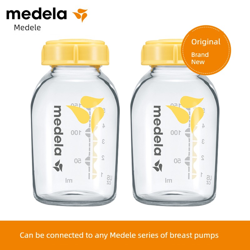Meileshi Yunyi Shuyue Connector Feeding Bottle — 6