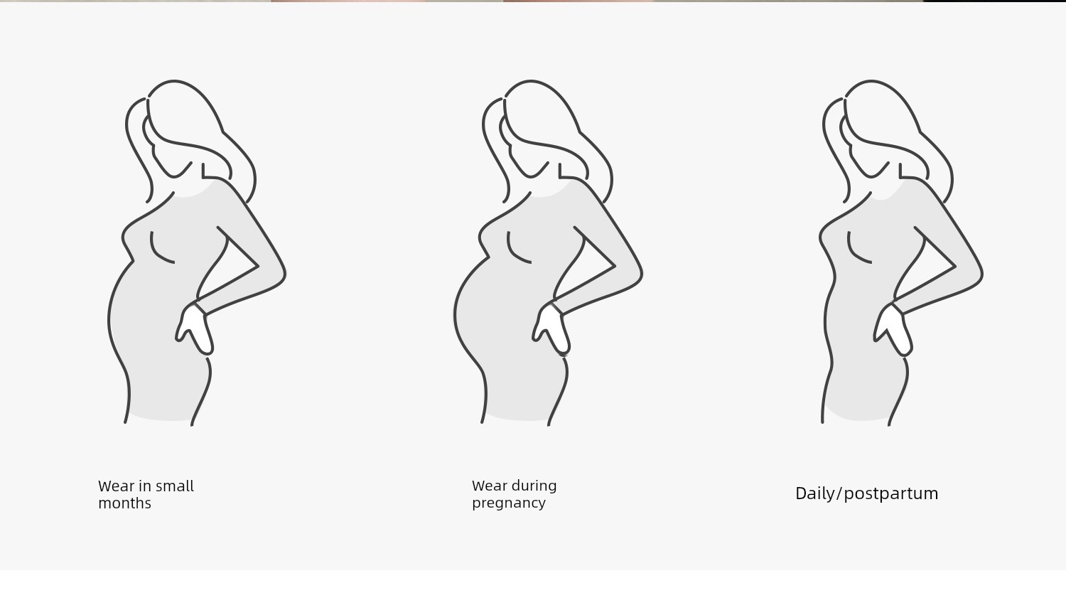 Pregnancy Premium Maternity Doll Shirt Summer Fashion Hollow Embroidery Belly Covering Elegant Top A-Line Version Maternity Short Sleeve — 8