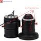 Lens screws, hand screws, calipers, lens screws, adjustment and positioning micro screws M1.4M1.6M2