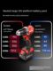 Dayou 5203 charging flash drill brushless lithium drill driver screwdriver large torque industrial grade electric tool