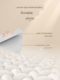 Cotton and linen clothes storage box fabric clothes sorting box folding wardrobe layered new magical artifact storage bag household use