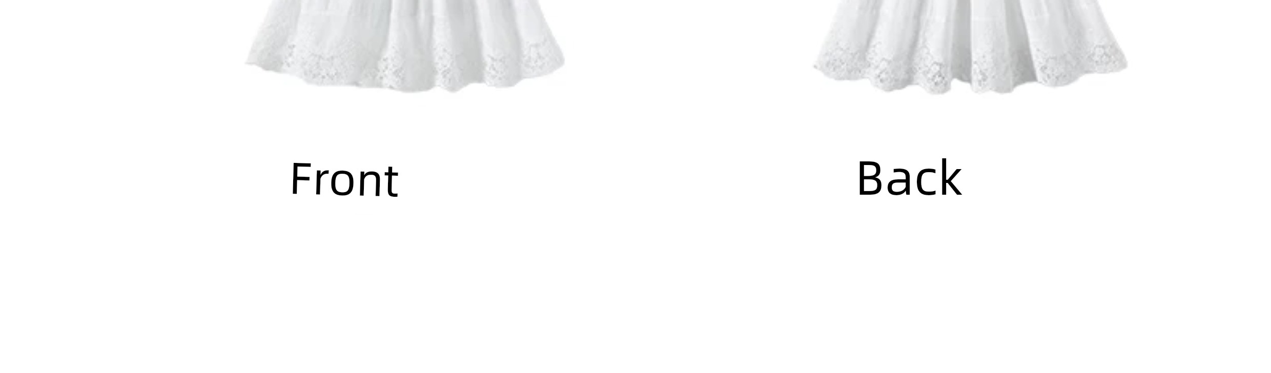 Girls' Summer Outfit 2026 New Stylish Children's Clothing Little Girl Summer Vest and Skirt Two-Piece Set Thin — 12
