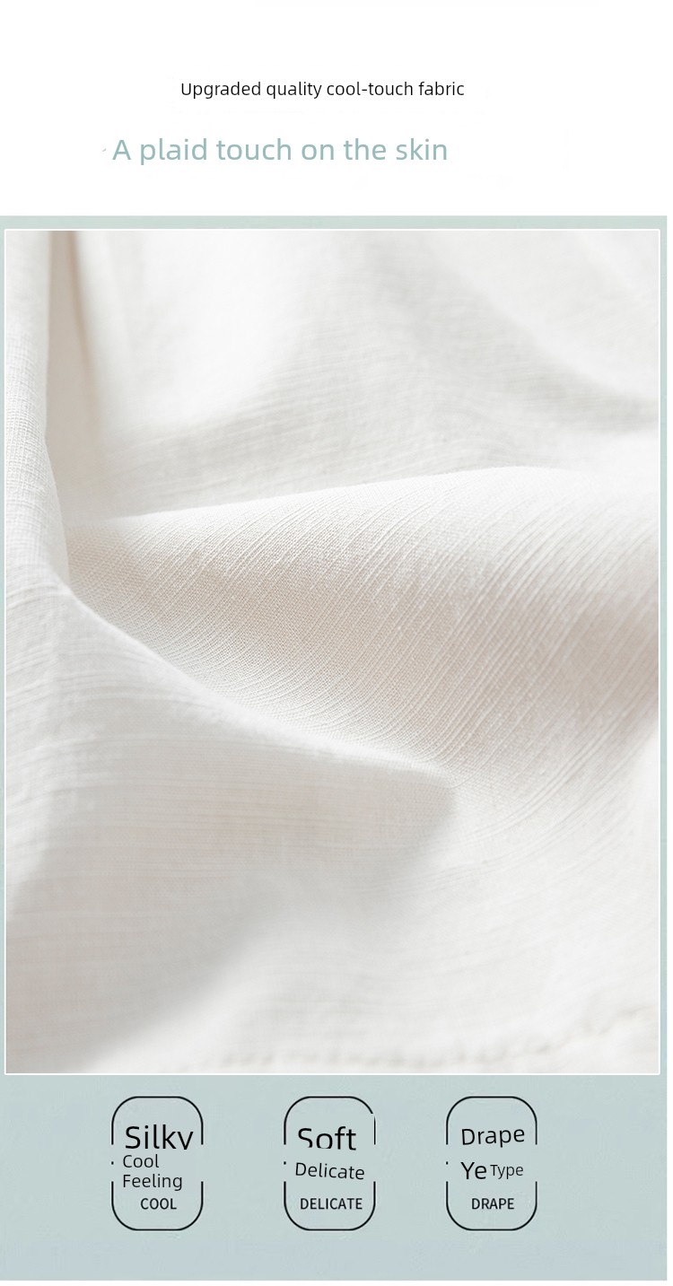 Maternity Shorts, Summer Thin Style, Elastic High Waist, Suitable for Pre and Postpartum, Tencel Cotton, Side Pockets, Wide-Leg, Outerwear, Maternity Pants — 10