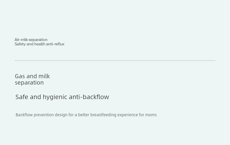 Philips AVENT Genuine Goods Electric Manual Dual-Use Breast Pump Bass Portable Unilateral Massage Milking Breast Pump — 16