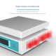 White light BK946S constant temperature heating table mobile phone LED lamp bead repair desoldering heating plate laboratory heating platform